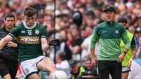 Kerry v Tyrone - GAA Football All-Ireland Senior Championship Quarter-Final