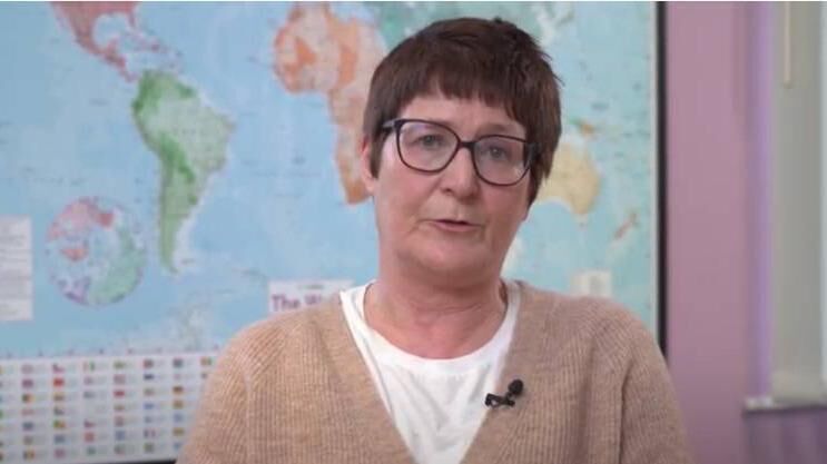 The HSE’s regional director of public health Dr Anne Sheahan. File picture The HSE’s regional director of public health Dr Anne Sheahan. File picture