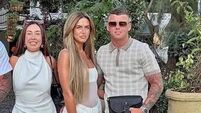'It shows how fragile life is': Mullingar 'devastated' as victims of Malaga crash named locally