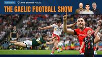 The Gaelic Football Show: Spectacular quarter-finals weekend, Paul Clancy remembered