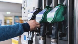 <p>The cuts introduced in mid-April in the wake of the crisis sparked by the war on Iran reduced the excise on diesel by 32c, and petrol by 27c. Picture: iStock</p>