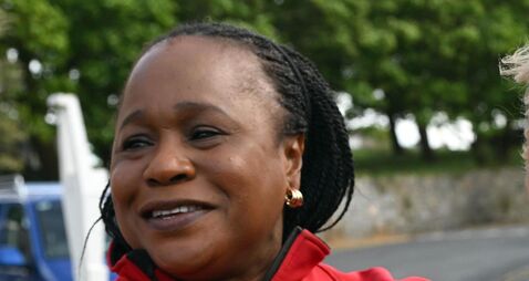 Labour: Media outlet was 'intimidatory' towards Galway mayor Helen Ogbu