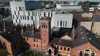 'This may cause chaos': Cork solicitors to resign from aid scheme