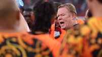 Netherlands v Morocco: Round Of 32 - FIFA World Cup 2026