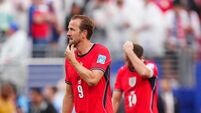 Panama v England - FIFA World Cup - Group L - New York New Jersey Stadium