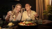 Say cheese, think Kerrygold: Dinner is a dream with a simple but tasty pasta bake