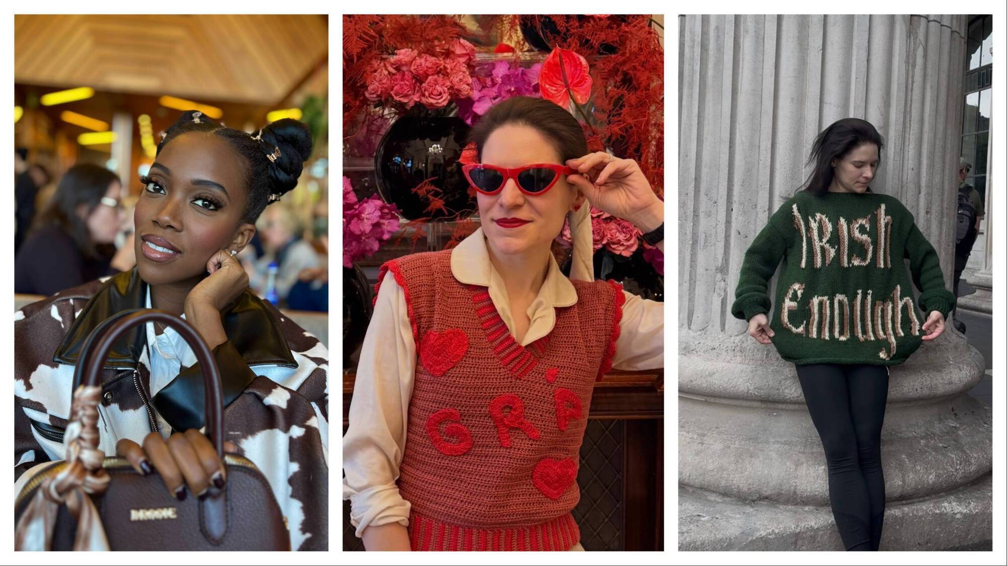 'The political stuff pushed us over the edge': Meet five Americans who ...
