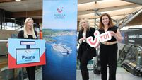 Tui making return to Cork-Majorca route next summer
