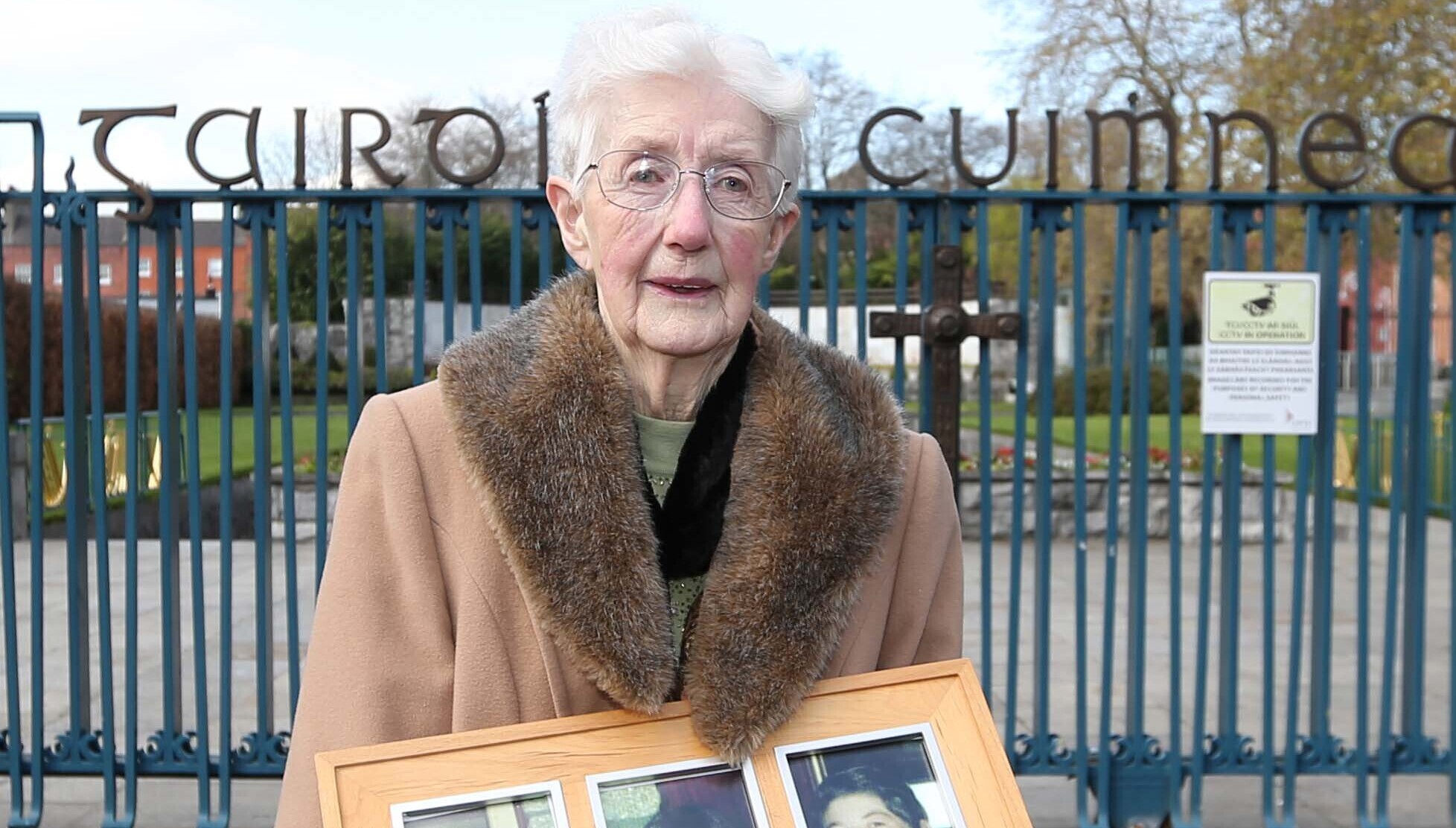 Stardust campaigner who lost three children in the blaze passes away