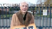 Stardust campaigner who lost three children in the blaze passes away