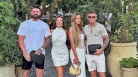 Family fly to Spain to support Mullingar man who was sole survivor of horror crash