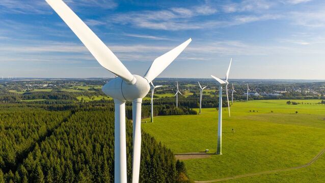 While wind turbines are often associated with more marginal or boggy ground, this is not always the case, and it is becoming more common for developers to target land that is actively farmed or includes forestry, writes rural solicitor Jane Bourke. <p>While wind turbines are often associated with more marginal or boggy ground, this is not always the case, and it is becoming more common for developers to target land that is actively farmed or includes forestry, writes rural solicitor Jane Bourke.</p>