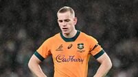 Ireland v Australia - Quilter Nations Series 2025