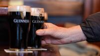 General Economy Ahead Of Irish Election