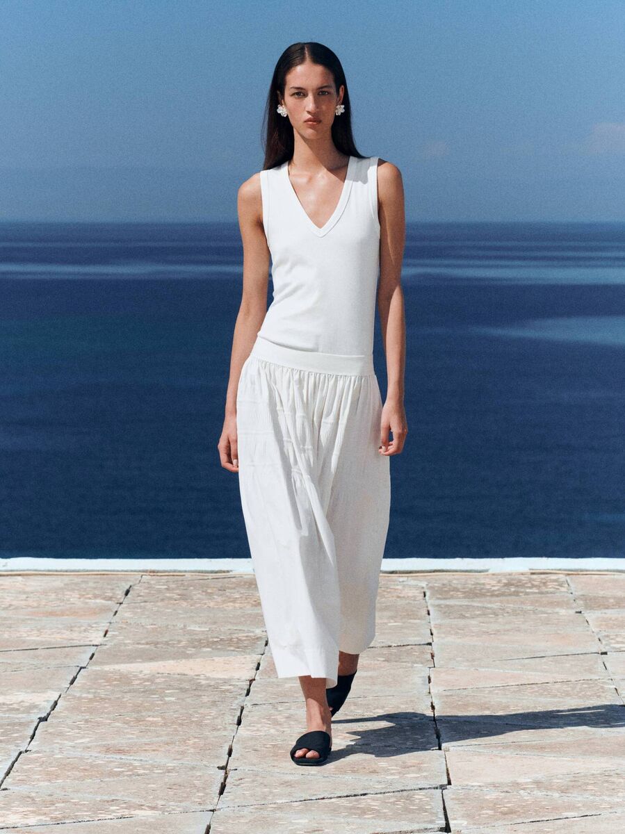 White at COS White at COS