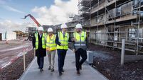Plans for more than 260 new Cork City homes lodged with council 
