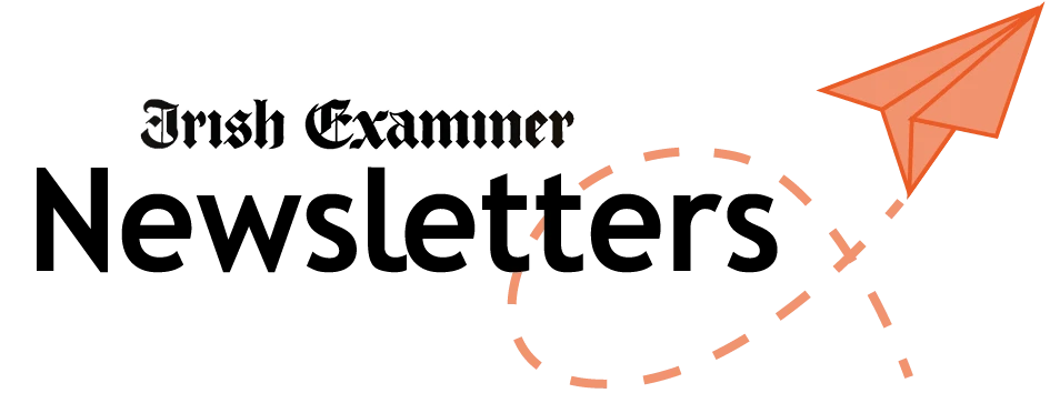 Newsletter Banner