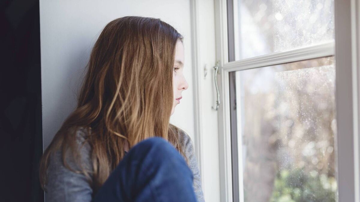 Surge in young people accessing mental health services due to money worries, charity says