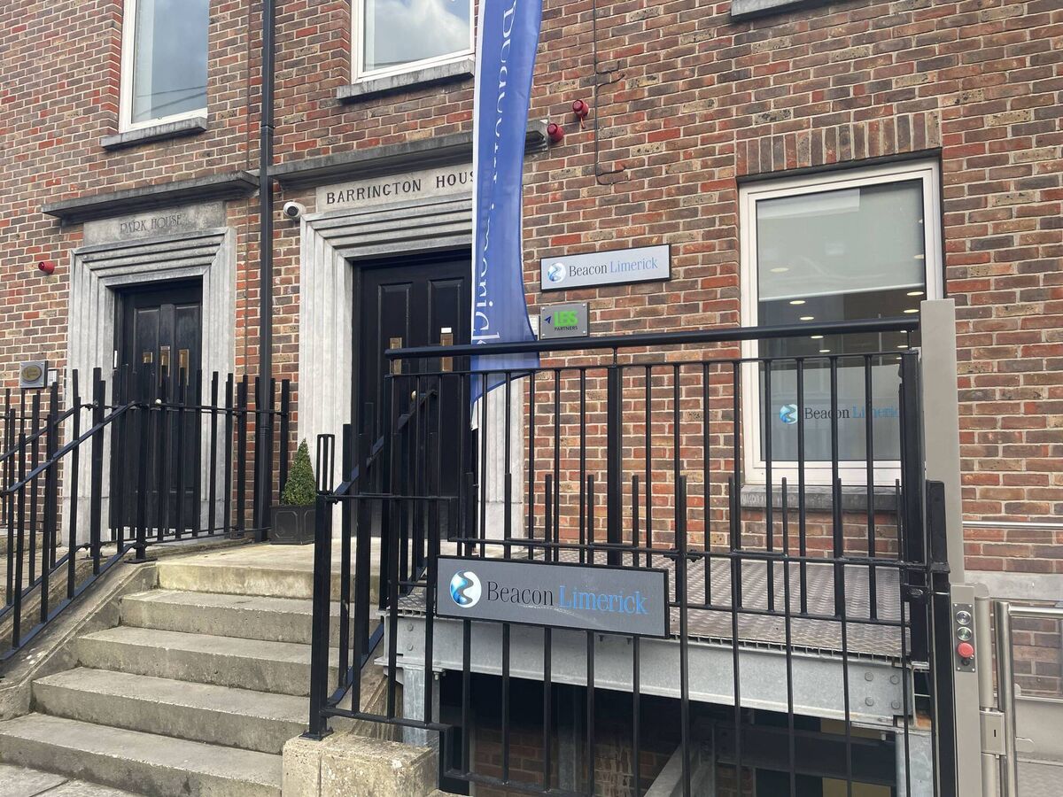 Beacon CARE Fertility's satellite clinic on Barrington Street provides a wide range of fertility services for patients across Limerick and the wider region. Beacon CARE Fertility's satellite clinic on Barrington Street provides a wide range of fertility services for patients across Limerick and the wider region.