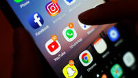 Technology Stock - Social Media