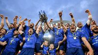 Leinster v Vodacom Bulls - United Rugby Championship Grand Final