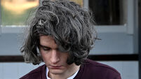 Book of evidence could not be served on Cork man accused of murdering his mother due to solicitors' dispute