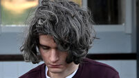 Book of evidence could not be served on Cork man accused of murdering his mother due to solicitors' dispute