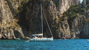 <p>Italy through every chapter of family life, from first swims in Sardinia to sailing adventures along the Amalfi Coast. </p>