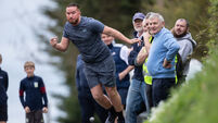 Five-star McDonagh sets up Fermoy derby against Daly