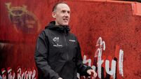 Ian Costello 31/10/2024