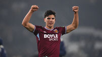 Fulham v West Ham United - Premier League - Craven Cottage