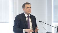 'Balance lost' between councillors and local authorities on housing policy, James Browne says 