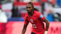 Panama v England - FIFA World Cup - Group L - New York New Jersey Stadium
