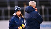Tipperary v Limerick - Allianz Hurling League Division 1A