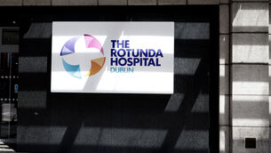 <p>The minister and the master of the Rotunda Hospital were at loggerheads after it emerged that consultants who had signed up to the public-only contract were conducting private practice in the Rotunda. Picture: Leah Farrell/Rollingnews.ie</p> <p>The minister and the master of the Rotunda Hospital were at loggerheads after it emerged that consultants who had signed up to the public-only contract were conducting private practice in the Rotunda. Picture: Leah Farrell/Rollingnews.ie</p>