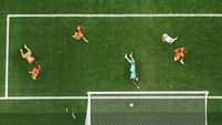 Cote D'Ivoire v Norway: Round Of 32 - FIFA World Cup 2026