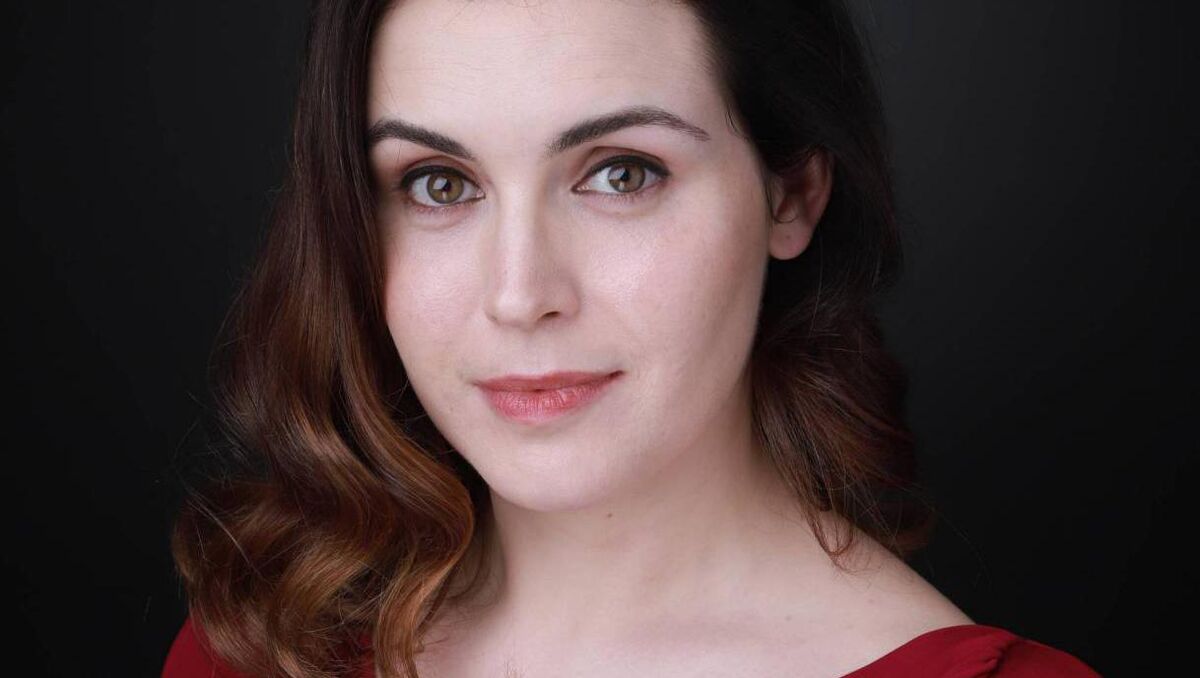 Sarah Harte says Louise Perry, above, makes valid points regarding social media and pornography. But Perry also effectively suggests that women should be sent back into the home to fulfil their biological destiny. File picture Sarah Harte says Louise Perry, above, makes valid points regarding social media and pornography. But Perry also effectively suggests that women should be sent back into the home to fulfil their biological destiny. File picture