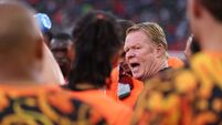 Netherlands v Morocco: Round Of 32 - FIFA World Cup 2026