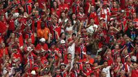 Cote D'Ivoire v Norway: Round Of 32 - FIFA World Cup 2026