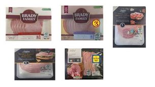 <p>Retailers are being asked to remove affected batches from sale and display recall notices. </p>