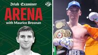 Arena with Maurice Brosnan: A seismic month for Irish boxing. What's next for the sport? 