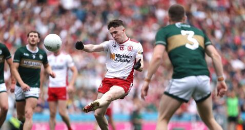 Eoin McElholm 27/6/2026