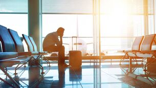 <p>Airlines and airports asked for an option to suspend checks under the system over fears the situation will get much worse during the busy summer season. Picture: iStock</p>
