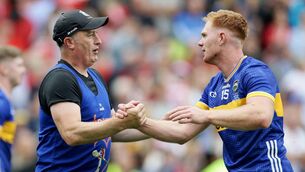 <p>Three-time All-Ireland winner Jason Forde has been part of the Tipperary panel since 2013. Pic: ©INPHO/Laszlo Geczo</p> <p>Three-time All-Ireland winner Jason Forde has been part of the Tipperary panel since 2013. Pic: ©INPHO/Laszlo Geczo</p>