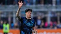 Italy Soccer Bastoni-Investigation