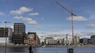 <p>So far this year, investment in commercial property stands at €1.5bn, nearly 70% ahead of the same period in 2025. Photographer: Paulo Nunes dos Santos/Bloomberg</p> <p>So far this year, investment in commercial property stands at €1.5bn, nearly 70% ahead of the same period in 2025. Photographer: Paulo Nunes dos Santos/Bloomberg</p>