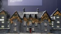 Tuam mother and baby exhibition 'powerful reminder of survivor stories'