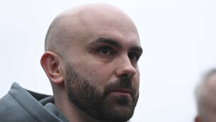 <p>Declan McNally said the process would be retraumatising for the family (Mark Marlow/PA)</p> <p>Declan McNally said the process would be retraumatising for the family (Mark Marlow/PA)</p>