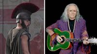 10 live events and films for July: Take That, Donovan, The Odyssey...