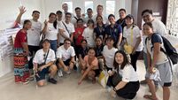 Richard Hogan: What I learned from working with families in the Philippines for 16 years